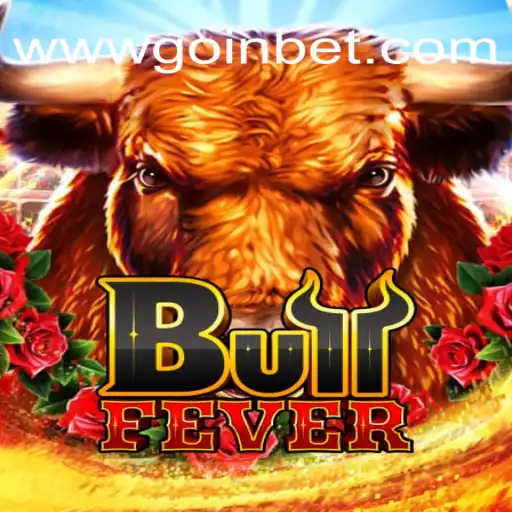 Experience the Thrill of BullFever on GOINBET.com's Top-Rated Online Slots Platform