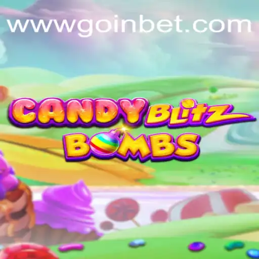 Discover the Sweet Thrills of CandyBlitzBombs on GOINBET.com