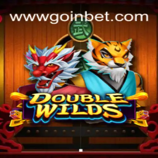 Exploring the Exciting World of DoubleWilds on GOINBET.com Platform