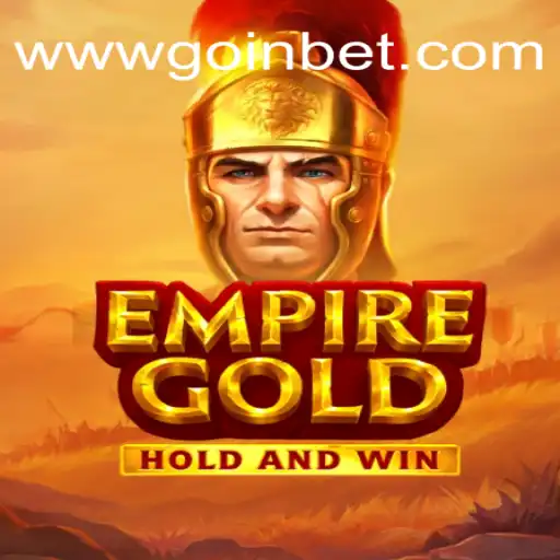 Exploring the Exciting World of EmpireGold on GOINBET.com: Brazil's #1 Online Slots Platform