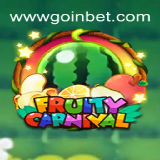 Exploring FruityCarnival: A Delectable Adventure on GOINBET.com Platform - Online Slots Brasil #1