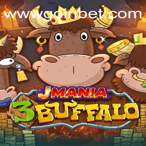 Dive into the Exciting World of JMania3Buffalo on GOINBET.com