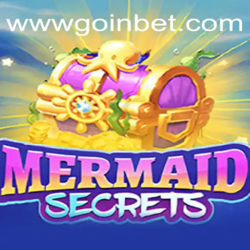 Dive into Adventure with MermaidSecrets on GOINBET.com
