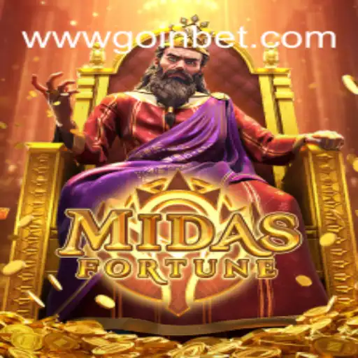 Discover the Thrills of MidasFortune on GOINBET.com: The Premier Platform for Online Slots in Brazil