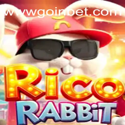 Discover the Exciting World of RicoRabbit on GOINBET.com: Brazil's #1 Online Slots Platform