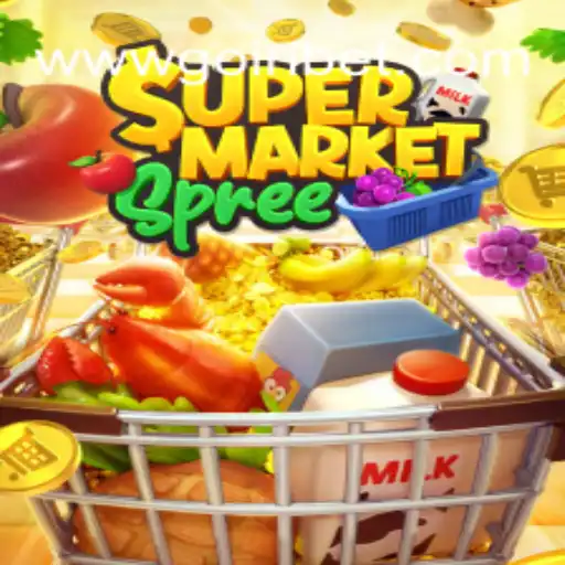 Experience Thrills with SupermarketSpree on GOINBET.com - The Leading Online Slots Platform in Brazil
