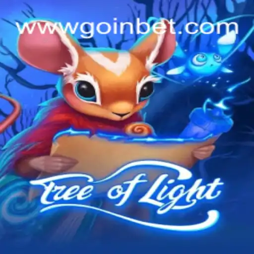 Discover the Enchantment of TreeofLight on GOINBET.com