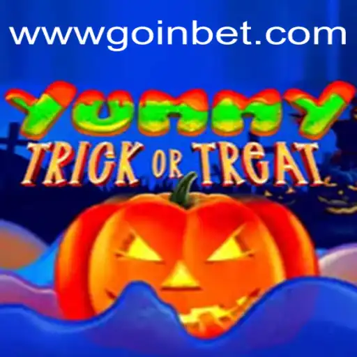 YummyTrickorTreat: A Spooky Delight on GOINBET.com