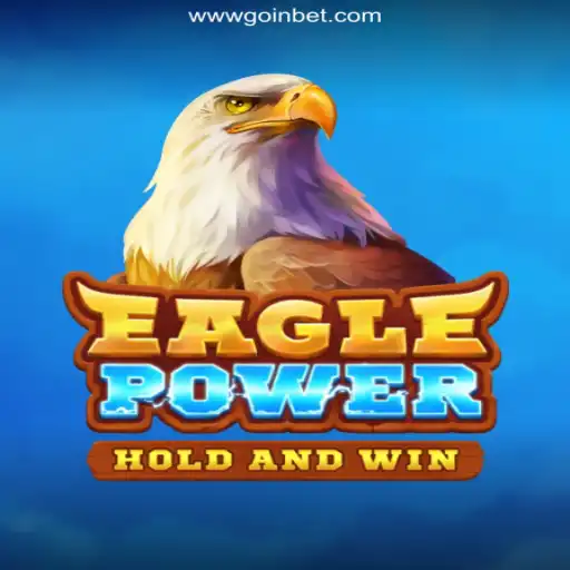 Unleashing the Excitement of EaglePower on GOINBET.com: Brazil's #1 Online Slots Platform