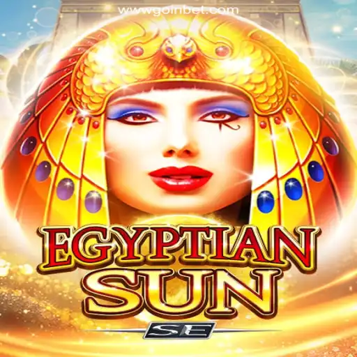 Exploring the Mystical World of EgyptianSunSE on GOINBET.com
