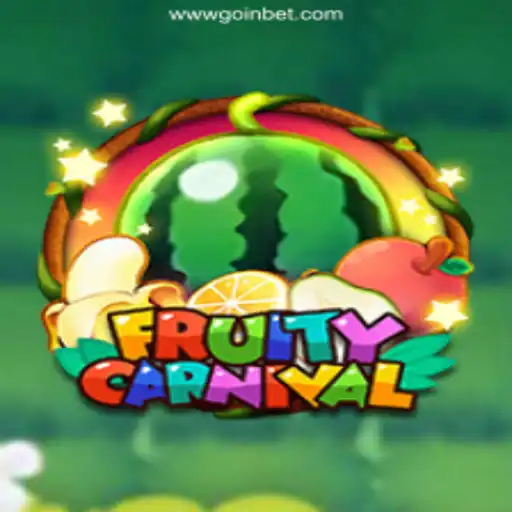 Exploring FruityCarnival: A Delectable Adventure on GOINBET.com Platform - Online Slots Brasil #1