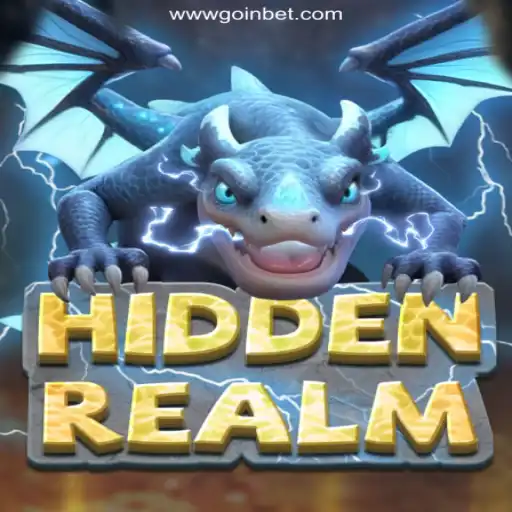 Delving into HiddenRealm: The Ultimate Online Slots Experience on GOINBET.com