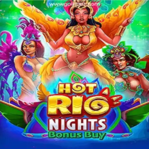Discover the Thrills of HotRioNightsBonusBuy on GOINBET.com