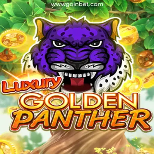 Discover the Thrills of LUXURYGOLDENPANTHER on GOINBET.com