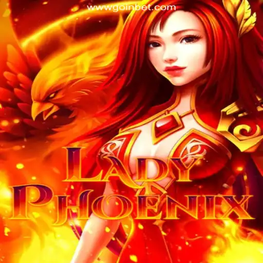Discover the Thrills of LadyPhoenix: Brazil's Leading Online Slot Game