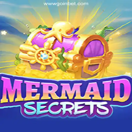 Dive into Adventure with MermaidSecrets on GOINBET.com