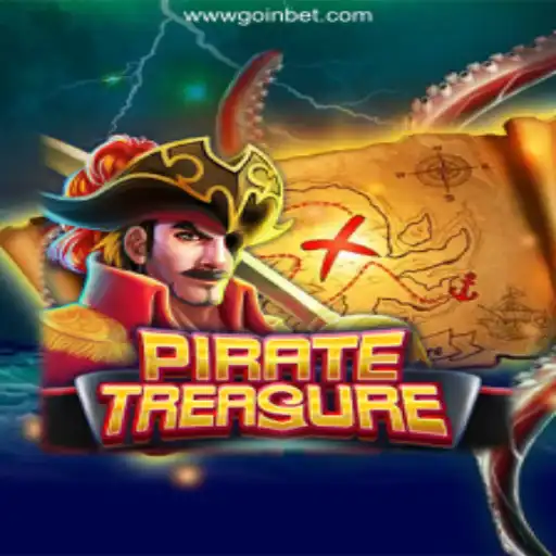 Discover the Thrills of PirateTreasure on GOINBET.com - Brazil's Premier Online Slots Platform