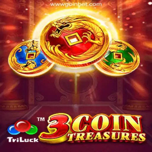 Exploring the Thrilling World of 3CoinTreasures: Your Gateway to Adventure