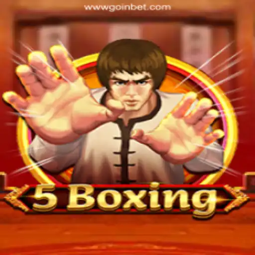 Discover the Thrill of 5Boxing: An Uplifting Slot Experience on GOINBET.com