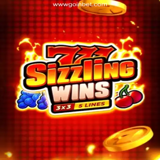 Unveiling the Thrills of 777SizzlingWins on GOINBET.com