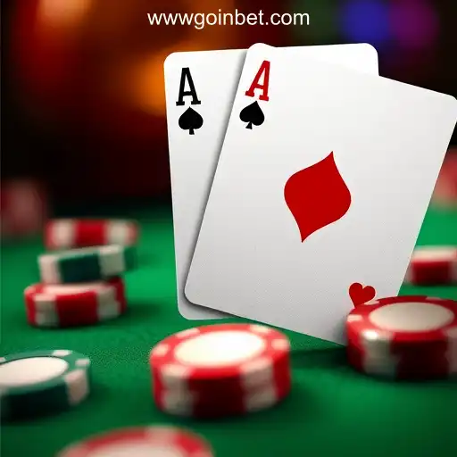 Exploring the World of Blackjack on the GOINBET.com Platform-Online Slots Brasil #1