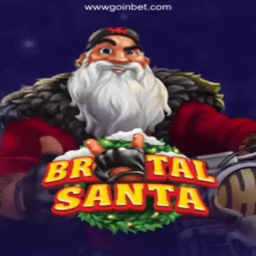 The Thrilling World of BrutalSanta: GOINBET.com Platform's Marvel