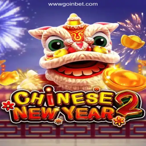 Experience Exhilaration with CHINESENEWYEAR2 on GOINBET.com: The Premier Online Slots in Brasil