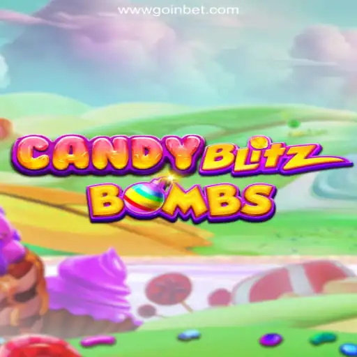 Discover the Sweet Thrills of CandyBlitzBombs on GOINBET.com