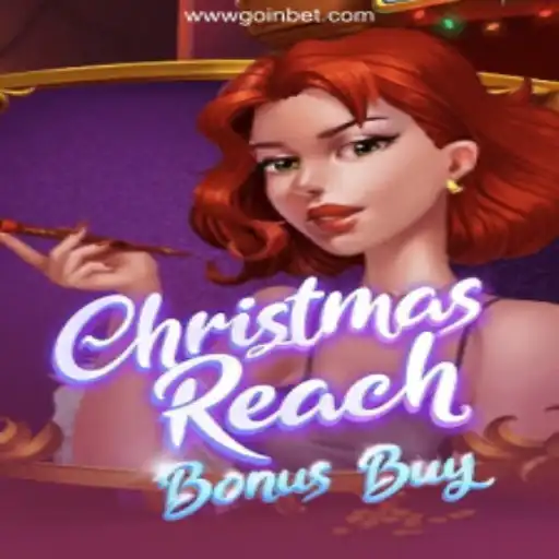 Discover the Magic of ChristmasReachBonusBuy on GOINBET.com