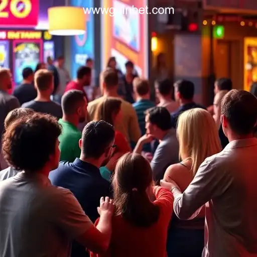 Exploring the Vibrant Player Community at GOINBET.com