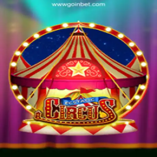 Discover the Thrills of EcstaticCircus: The Top Online Slot Game at GOINBET.com