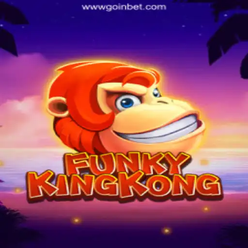 Unveiling FunkyKingKong: Experience the Thrill on GOINBET.com Platform