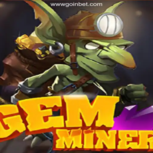 Discover the Thrilling World of GemMiner on GOINBET.com