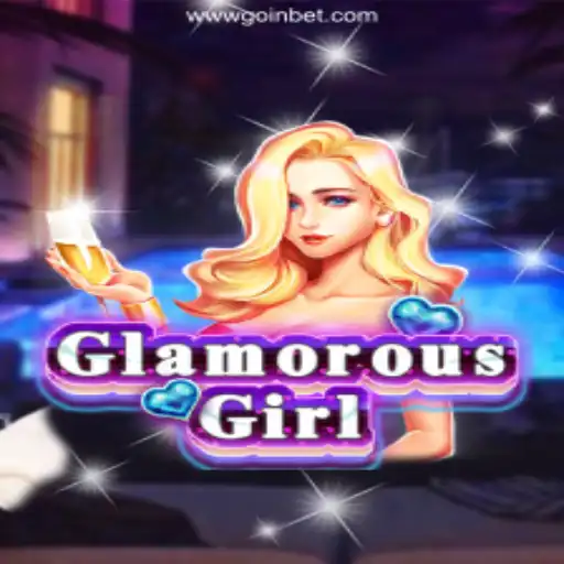 GlamorousGirl: Discover the Glittering World of Online Slots on GOINBET