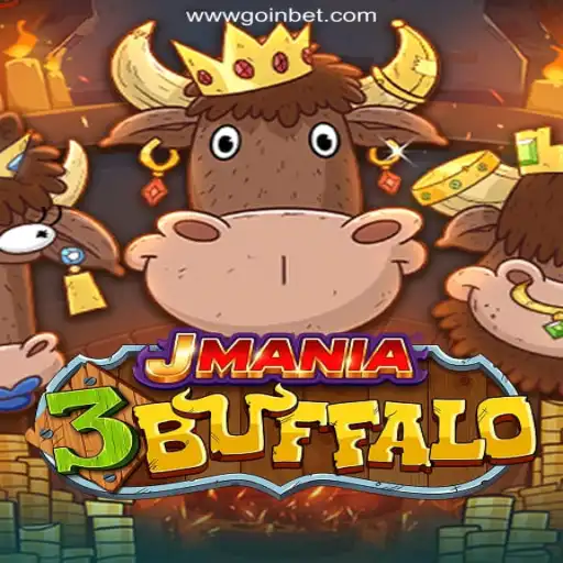 Dive into the Exciting World of JMania3Buffalo on GOINBET.com