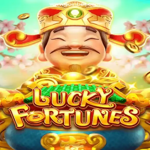 Exploring the Thrills of LUCKYFORTUNES on GOINBET.com: Brazil's Premier Online Slots Experience