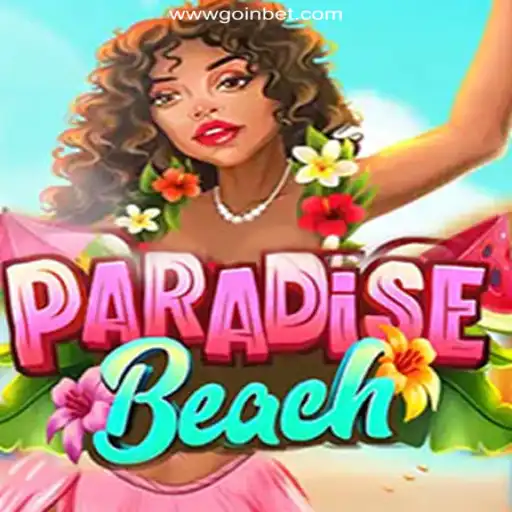 Discover ParadiseBeach: The Ultimate Online Slot Experience on GOINBET.com Platform