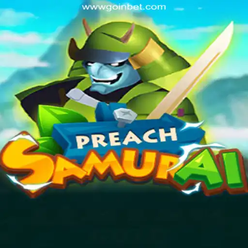 Exploring the World of PreachSamurai on GOINBET.com: A Revolutionary Online Slots Experience in Brazil