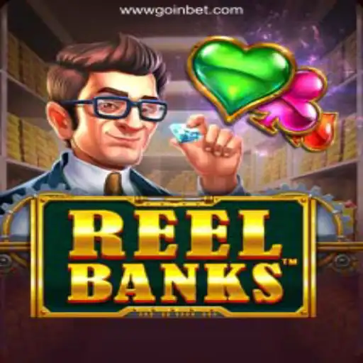 ReelBanks: Your Ultimate Slot Experience on GOINBET.com