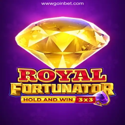 Discover the Thrilling World of Royalfort on GOINBET.com – Your Ultimate Online Slots Experience