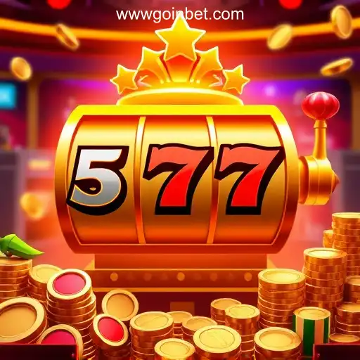 Exploring the Exciting World of Slot Machines: GOINBET.com Platform-Online Slots Brasil #1
