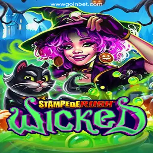 StempedeRushWicked: Unleashing Thrills on GOINBET.com, the #1 Online Slots Platform in Brazil