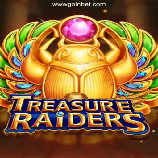 Exploring the Thrills of TREASURERAIDERS on GOINBET.com: The Premier Online Slots Experience in Brazil