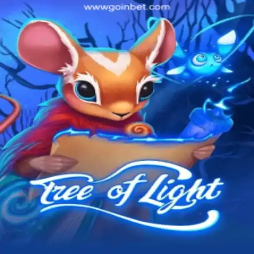 Discover the Enchantment of TreeofLight on GOINBET.com