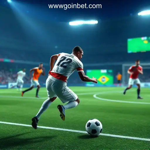 Virtual Sports: A Revolutionary Shift in Entertainment