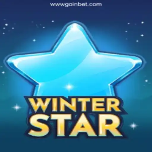 Explore WinterStar: The Premier Online Slot Game on GOINBET.com Platform - Online Slots Brasil #1