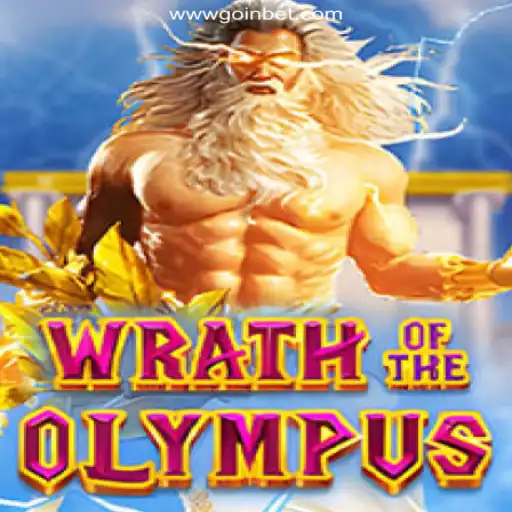 WrathofOlympus: The Top Online Slot Game on GOINBET.com for Brazilian Enthusiasts