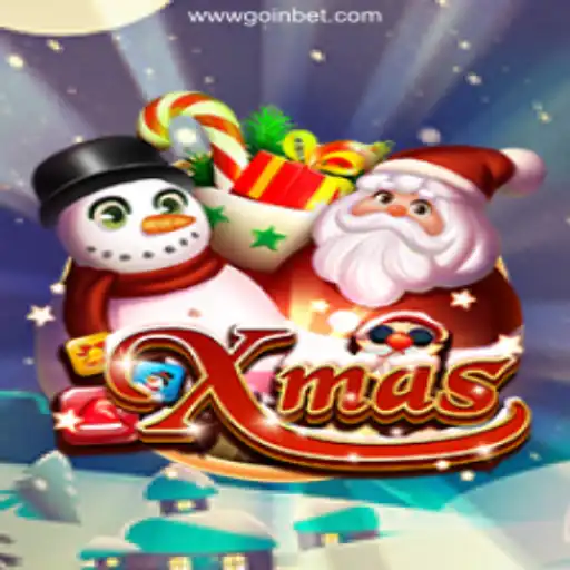 Xmas: A Festive Journey into the World of Online Slots with GOINBET.com