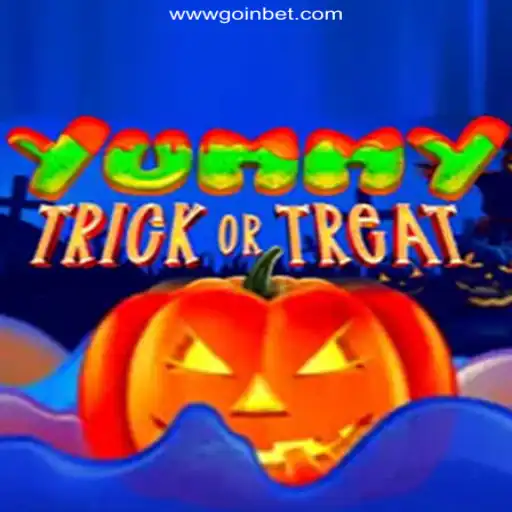 YummyTrickorTreat: A Spooky Delight on GOINBET.com