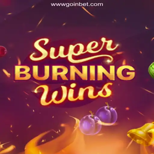 Discover SuperBurningWins: Experience the Thrills on GOINBET.com
